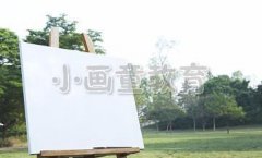 儿童步入素描阶段需要准备什么？