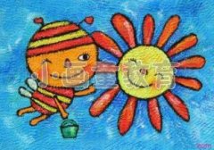 儿童美术创意课程有哪些？