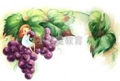 学习儿童美术难么？
