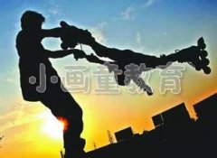 父母教育孩子的时候千万不要打孩子