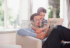 如何让孩子与爸爸更亲近一些？