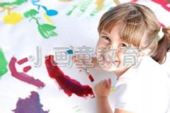 家长不要让孩子错过绘画的最佳时间