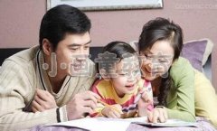 家庭教育一定要学会控制“家长欲”