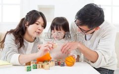 增进父子感情的亲子游戏有哪些？