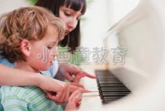 怎样开发三岁宝宝的音乐天赋？