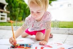 如何勾起宝宝学习绘画的兴趣？