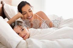 妈妈好情绪 孩子更健康