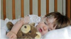 让孩子和父母分床睡有妙招