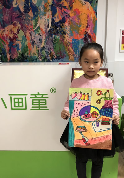 萌萌